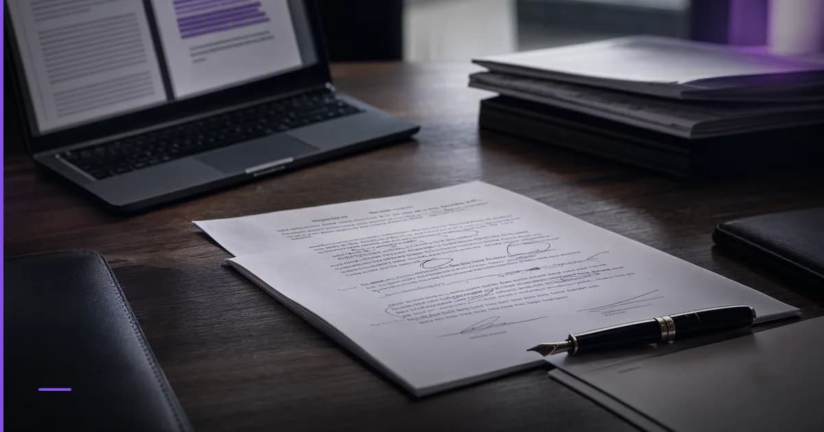 AI Document Processing vs OCR: Difference for Teams - Zettaura