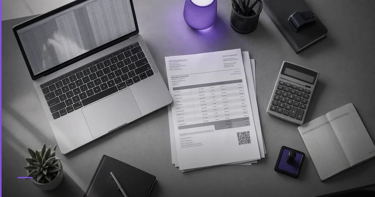 GST Invoice Tracking for Small Business in India - Zettaura