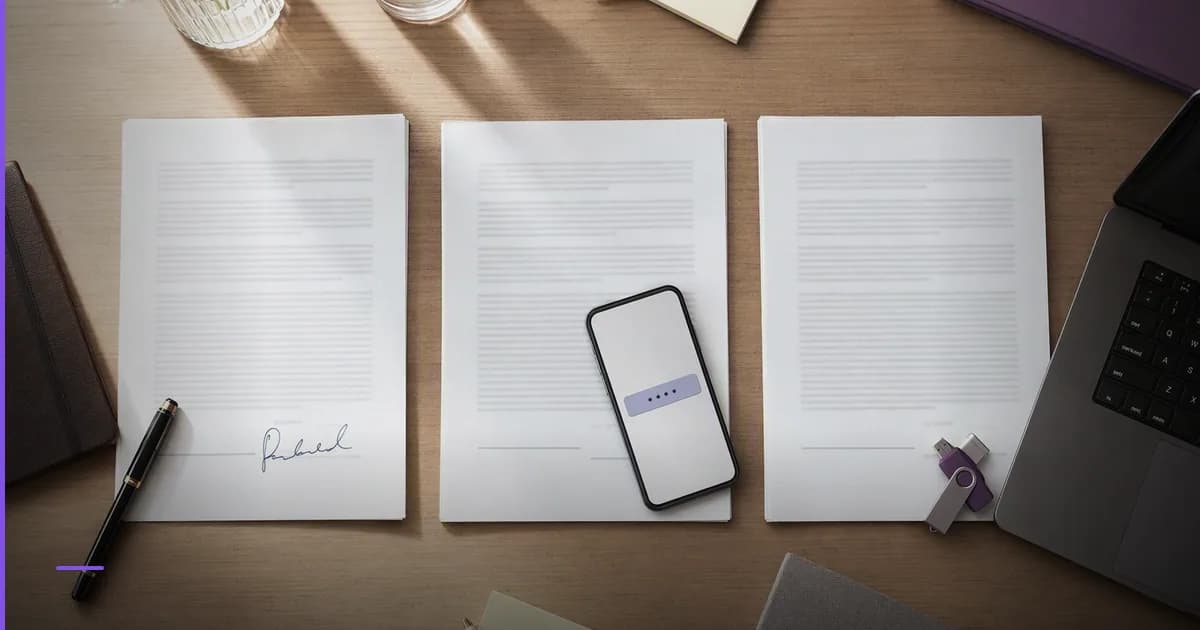 Digital Signature vs Electronic Signature in India - Zettaura