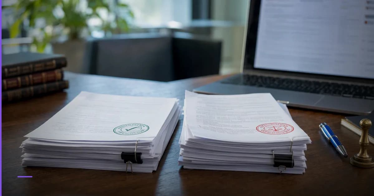 Documents That Cannot Be eSigned in India: 2026 List - Zettaura