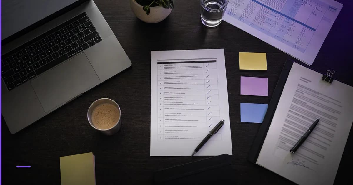 DPDP Act Compliance Checklist for Startups in India - Zettaura