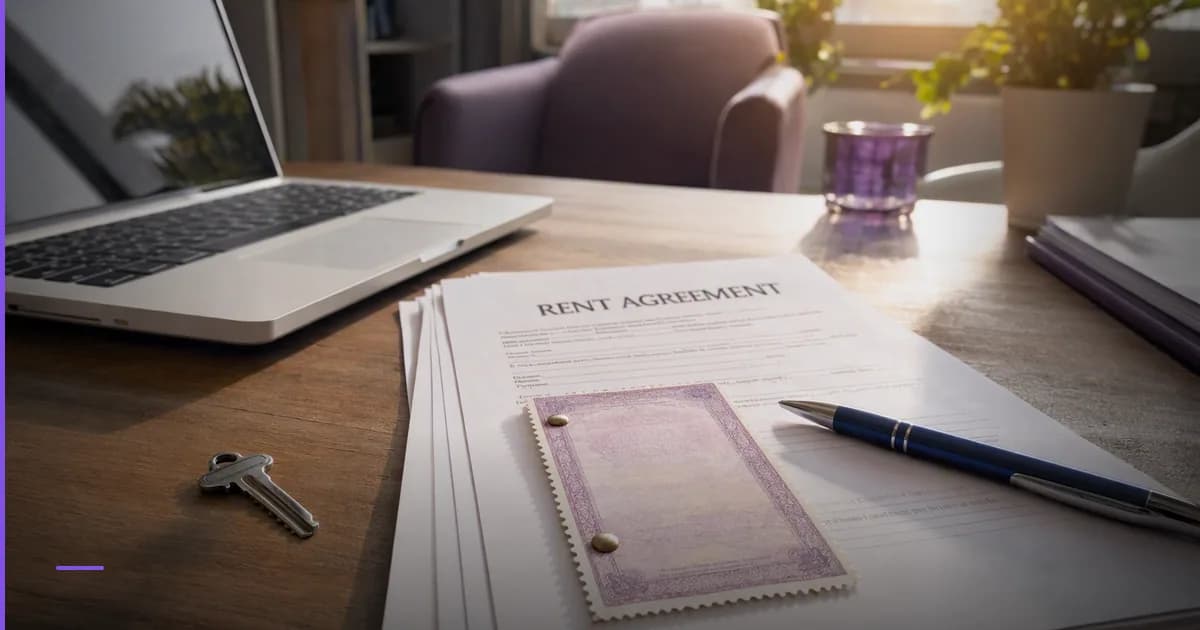 Electronic Signature for Rent Agreement India: 2026 Rules - Zettaura