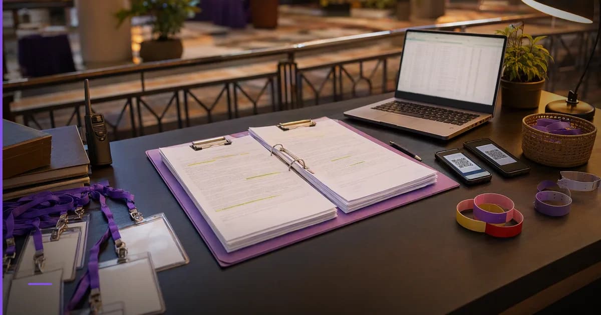 How to Organize a College Fest Step by Step in India - Zettaura