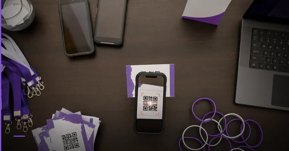 QR Code Ticketing System for Events: India Options - Zettaura